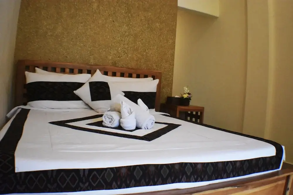 Убуд: Binar House Ubud
