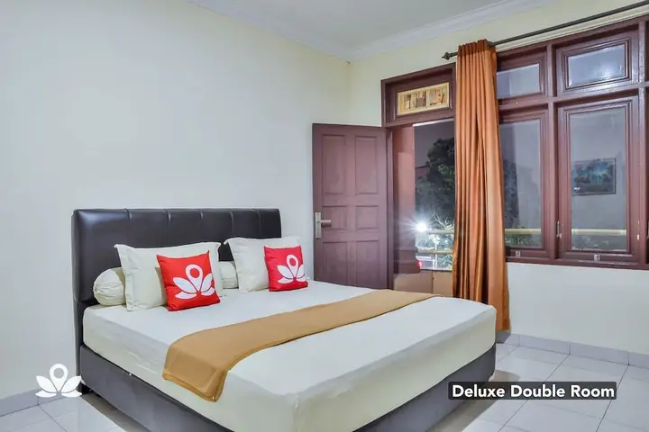 Медан: ZEN Rooms Setiabudi Syariah Medan