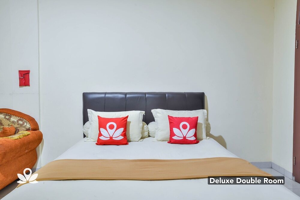 Медан: ZEN Rooms Setiabudi Syariah Medan