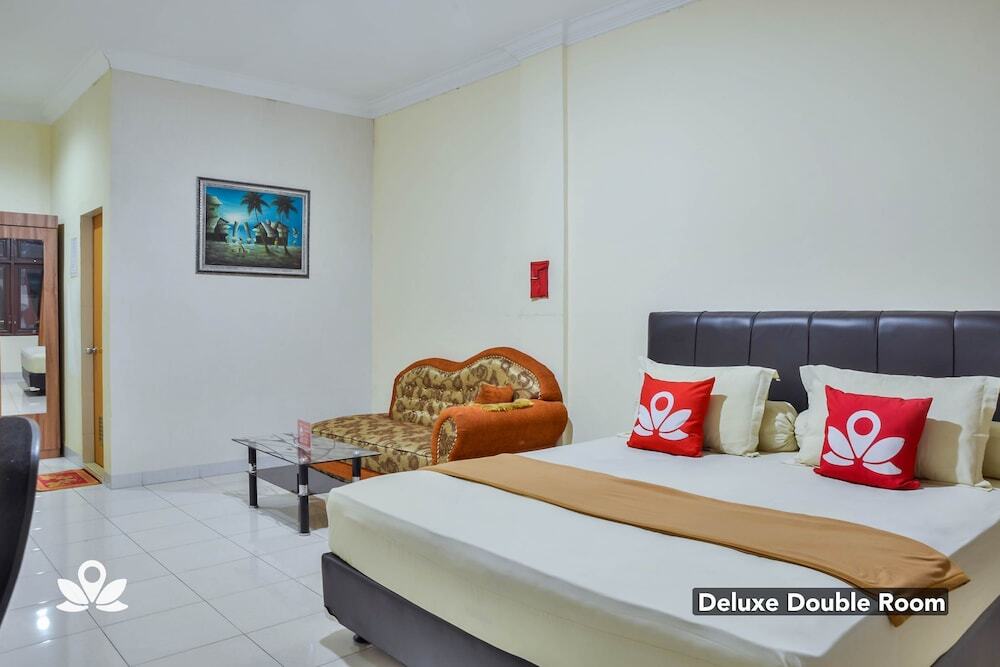 Медан: ZEN Rooms Setiabudi Syariah Medan