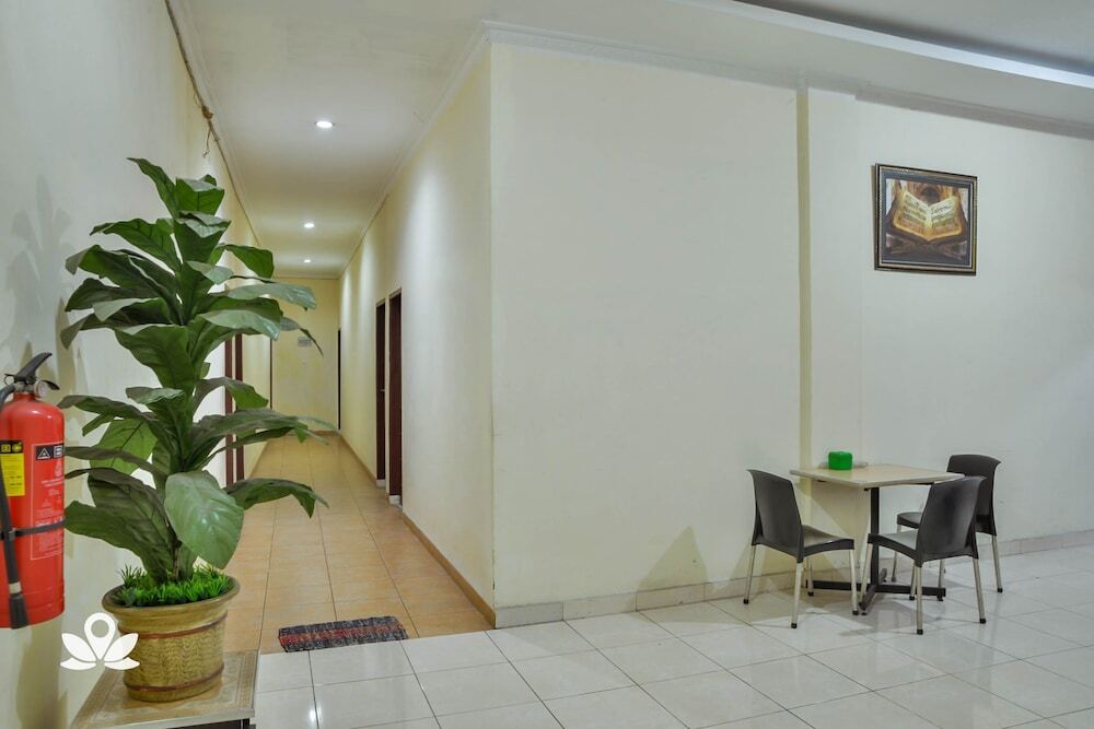 Медан: ZEN Rooms Setiabudi Syariah Medan