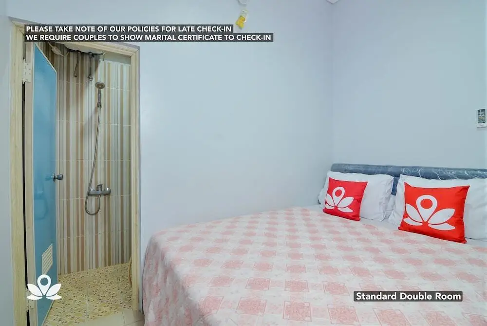 Джакарта: Duri Kosambi Syariah