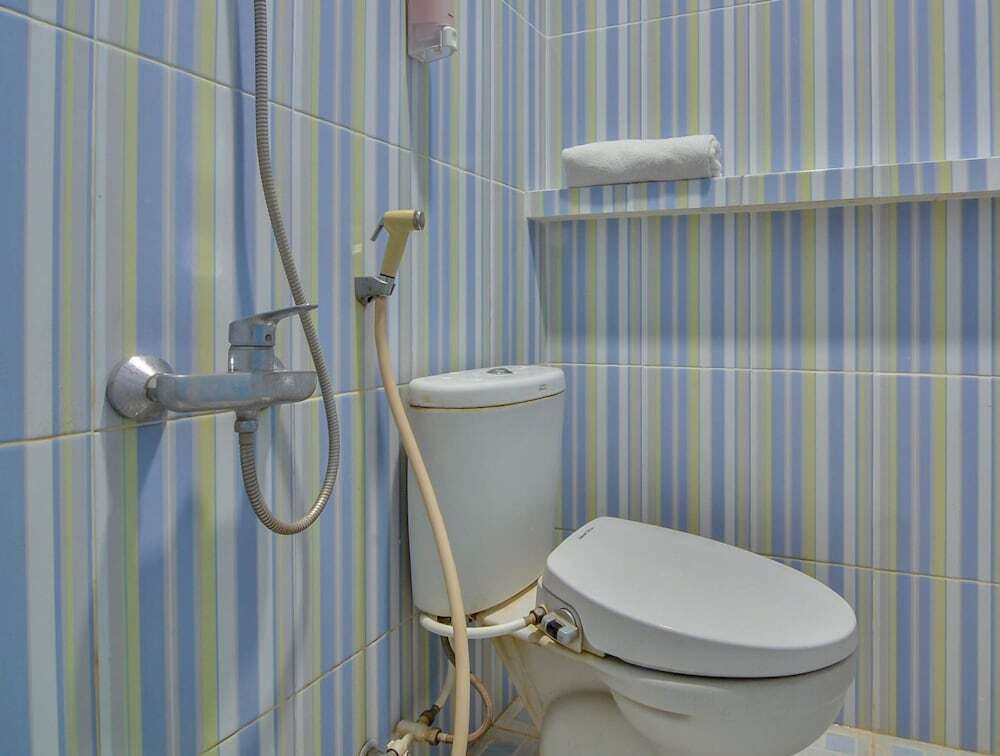 Джакарта: Duri Kosambi Syariah