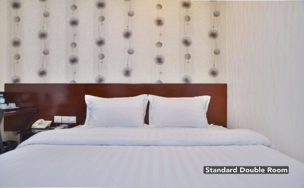 Джакарта: Hotel 360