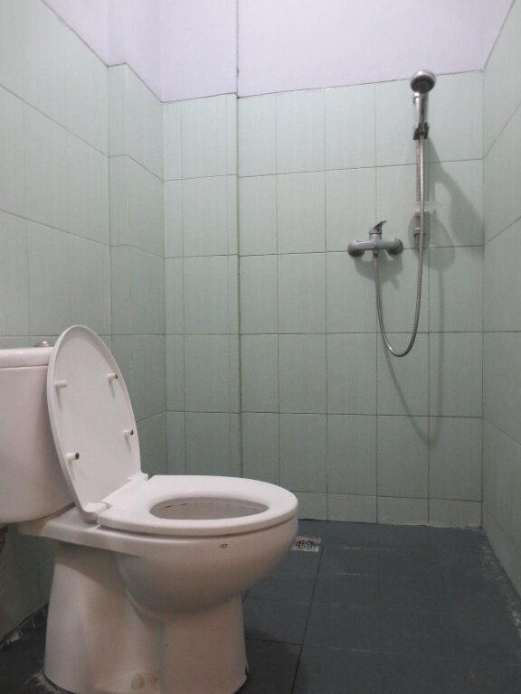 Джакарта: The Grand Palace Resident