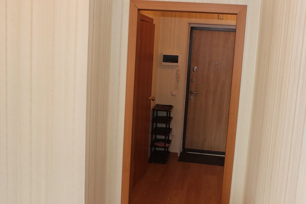Тюмень: Апартаменты 72Rent