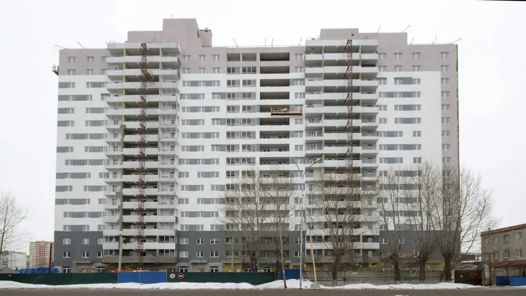 Тюмень: Апартаменты 72Rent