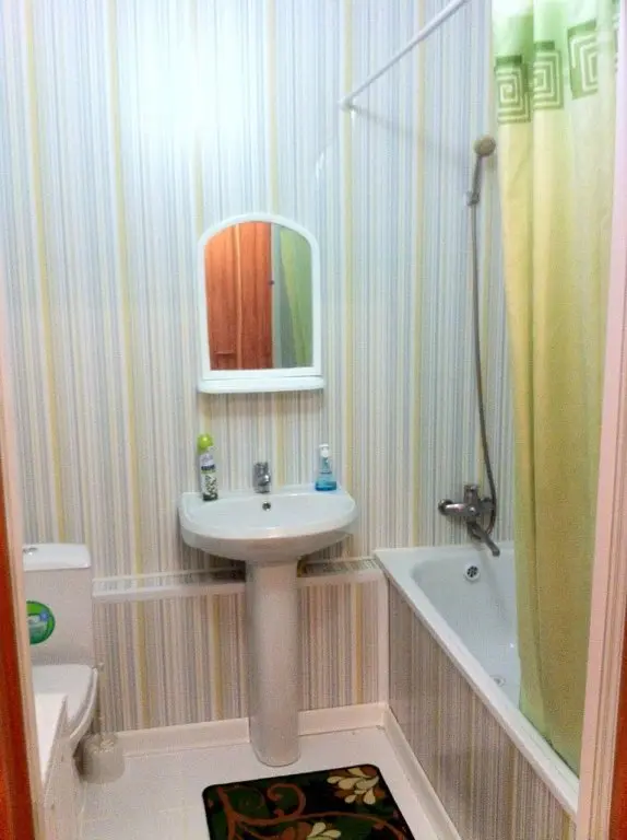 Тюмень: Апартаменты 72Rent