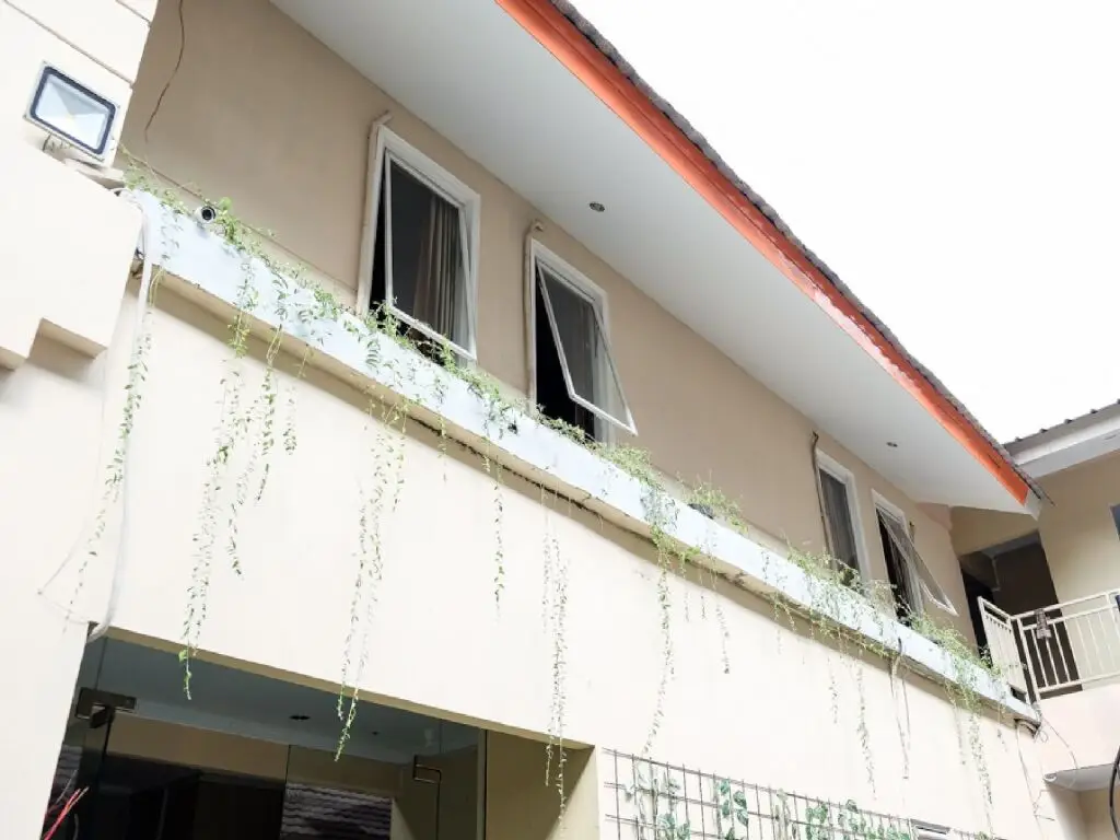 Богор: RedDoorz near Kebun Raya Bogor 2