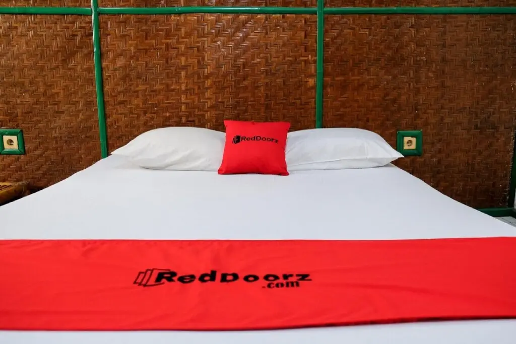 Богор: RedDoorz Plus near Jalan Baru Bogor