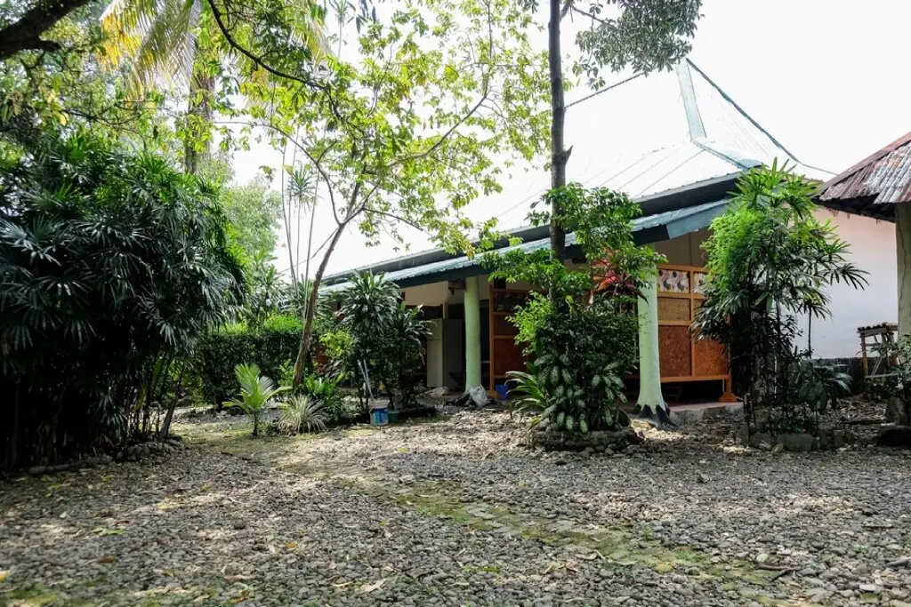 Богор: RedDoorz Plus near Jalan Baru Bogor