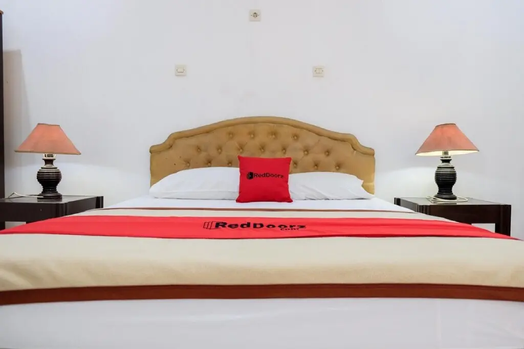 Богор: RedDoorz Plus near Jalan Baru Bogor