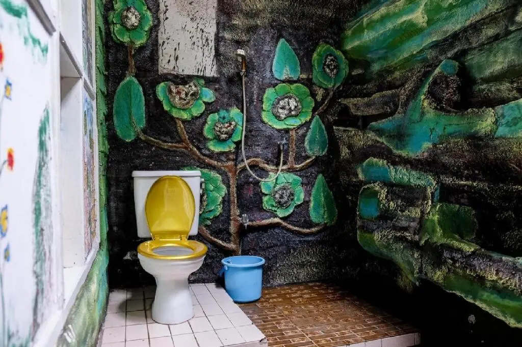 Богор: RedDoorz Plus near Jalan Baru Bogor