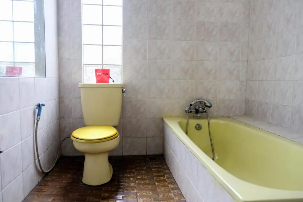 Богор: RedDoorz Plus near Jalan Baru Bogor