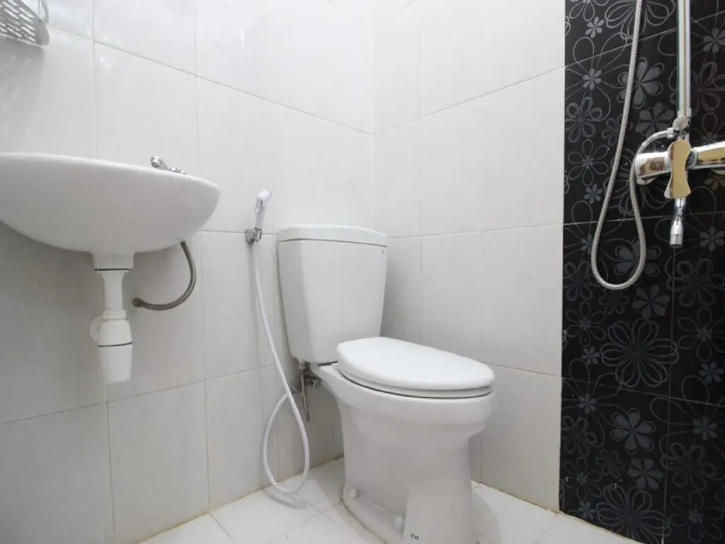 Севон: RedDoorz @ Jalan Parangtritis