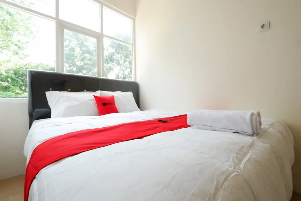 Семаранг: RedDoorz near Akademi Kepolisian Semarang