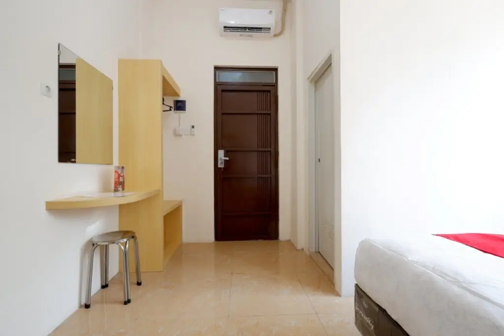 Семаранг: RedDoorz near Akademi Kepolisian Semarang