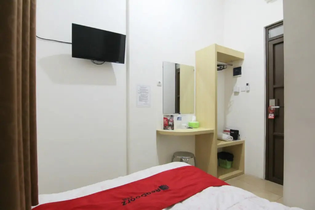 Семаранг: RedDoorz near Akademi Kepolisian Semarang