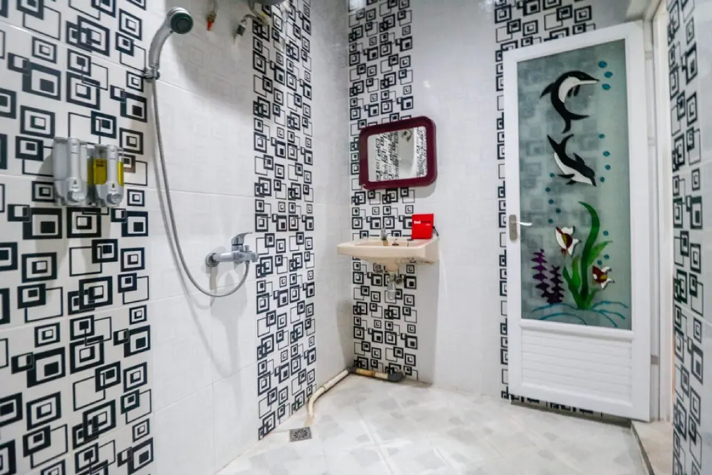 Бандар-Лампунг: RedDoorz near Kartini Mall Lampung