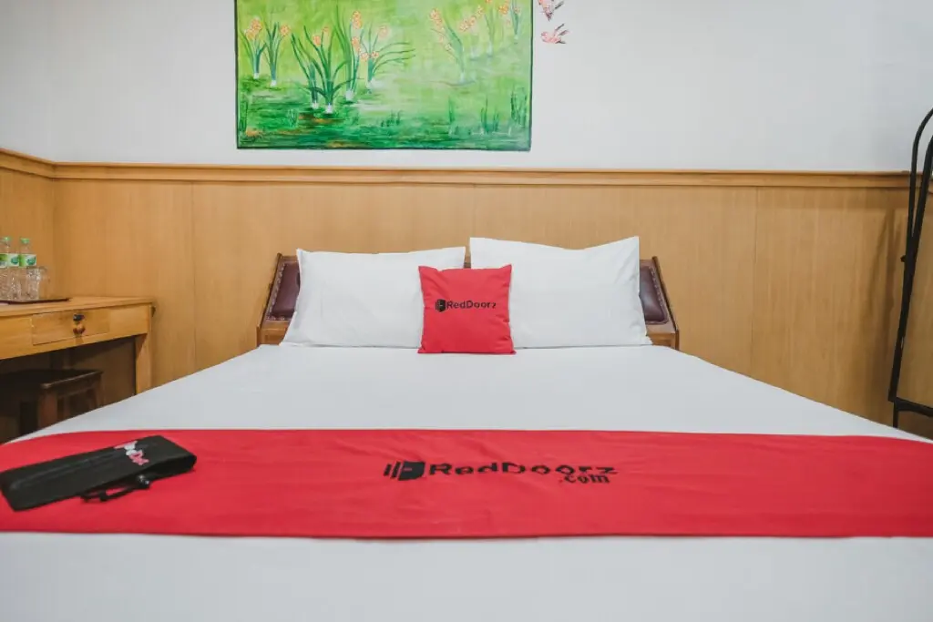 Бандар-Лампунг: RedDoorz near Kartini Mall Lampung