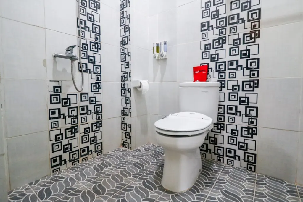 Бандар-Лампунг: RedDoorz near Kartini Mall Lampung