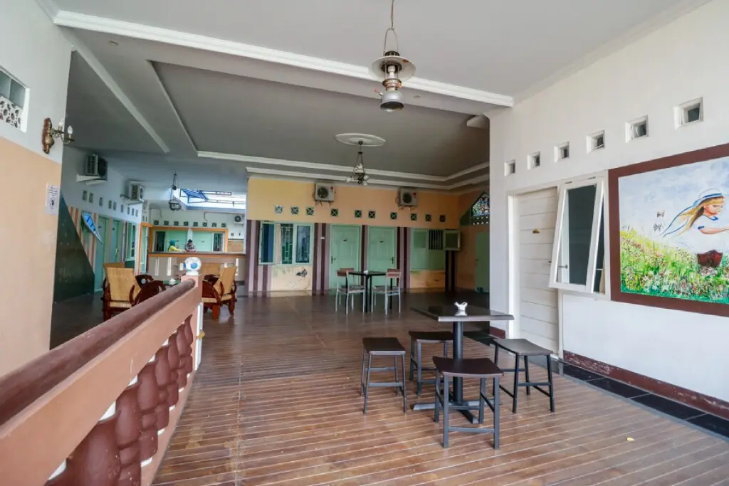 Бандар-Лампунг: RedDoorz near Kartini Mall Lampung