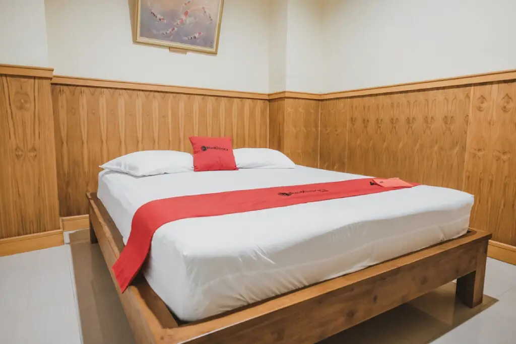 Бандар-Лампунг: RedDoorz near Kartini Mall Lampung