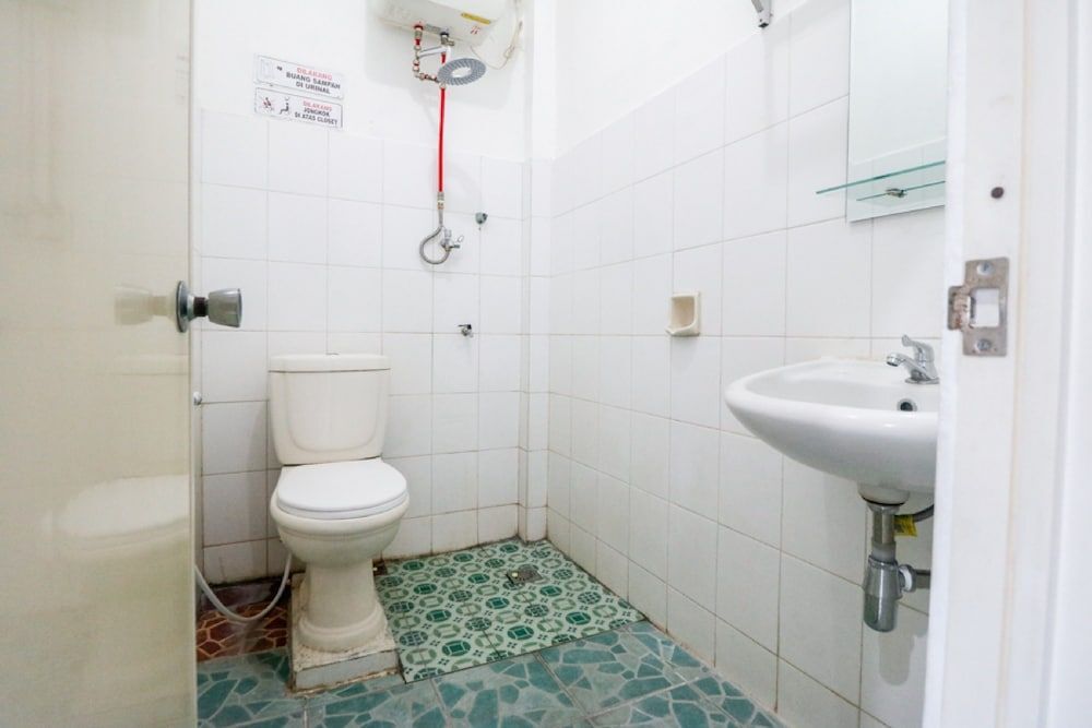 Бандар-Лампунг: RedDoorz @ Jalan Diponegoro Lampung