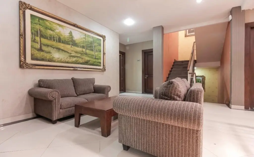 Чиребон: RedDoorz Near Pasar Pagi Cirebon