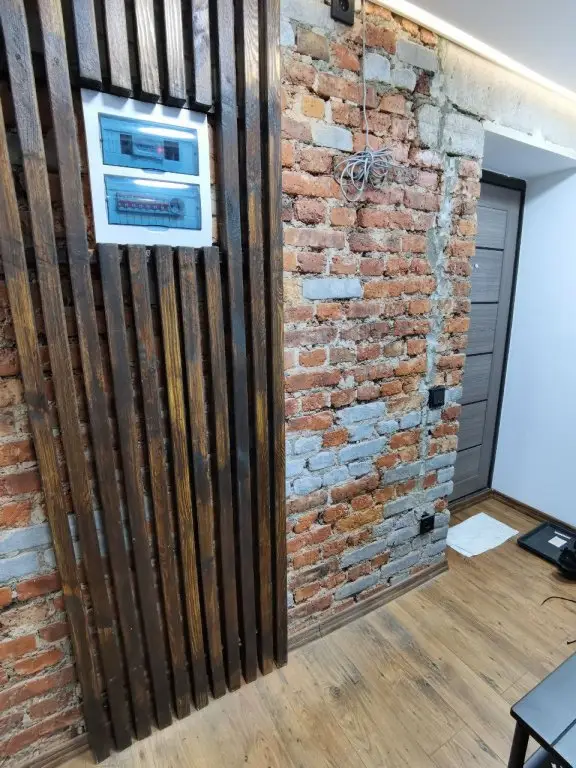 Кировск: Апартаменты
