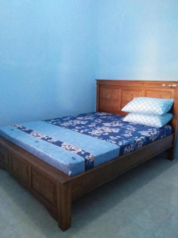 Баньюванги: Tera Homestay