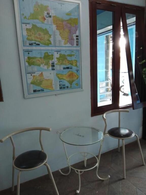 Баньюванги: Tera Homestay