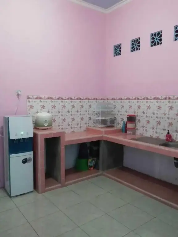 Баньюванги: Tera Homestay