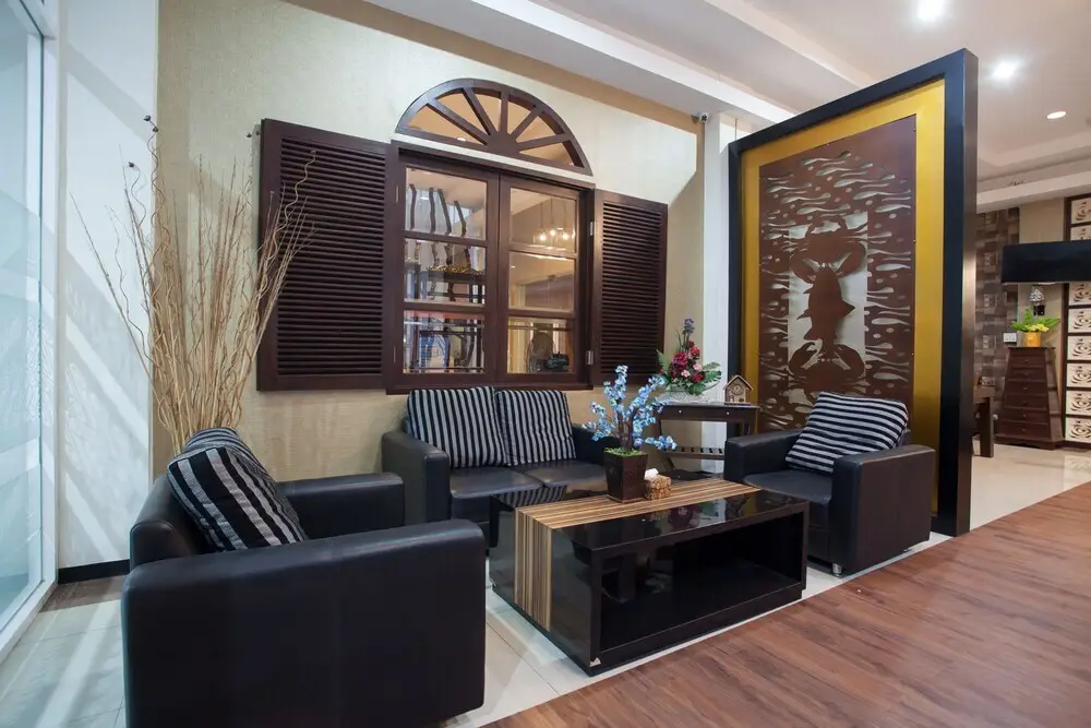 Маланг: RedDoorz near Taman Rekreasi Sengkaling