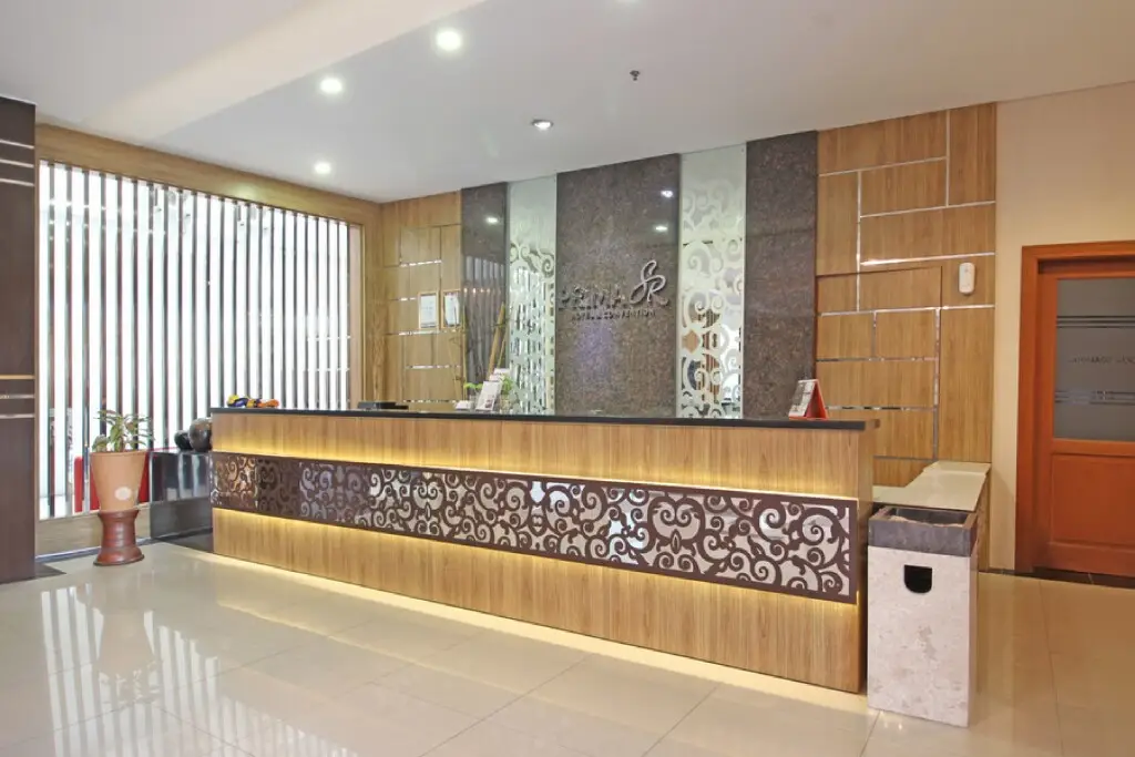 Слеман: Reddoorz Premium near Sleman City Hall