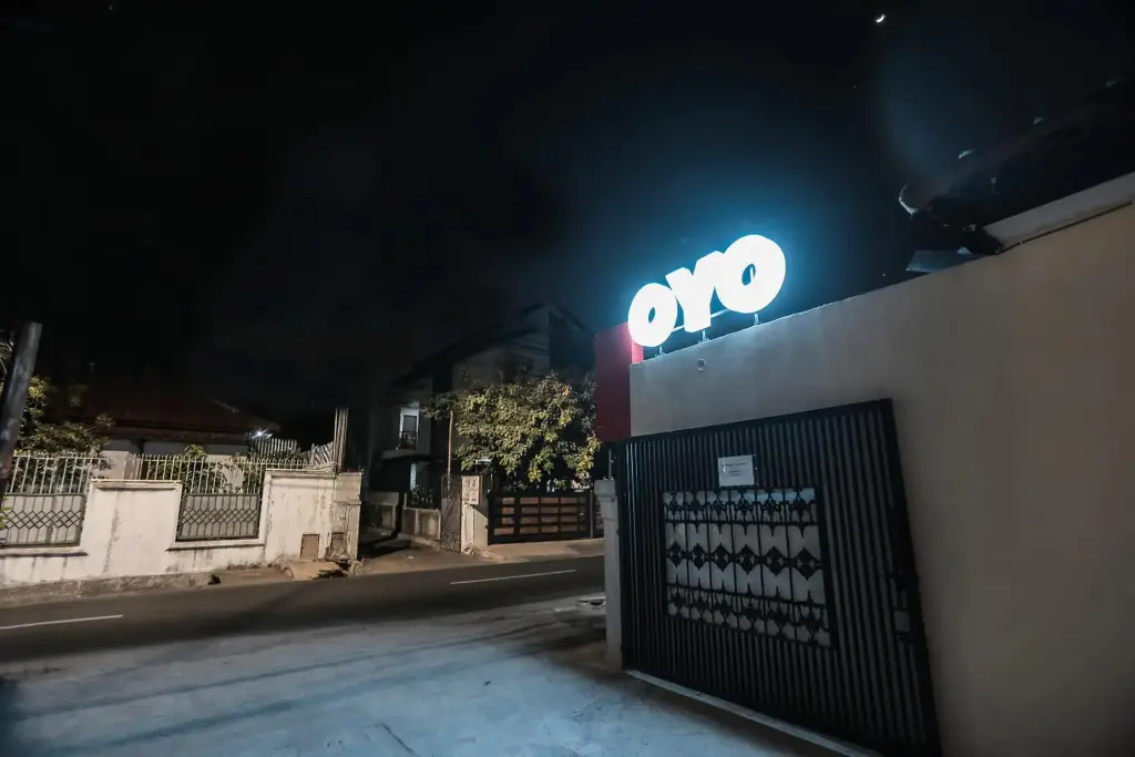 Джакарта: Super OYO Capital O 133 Griya Ciaji