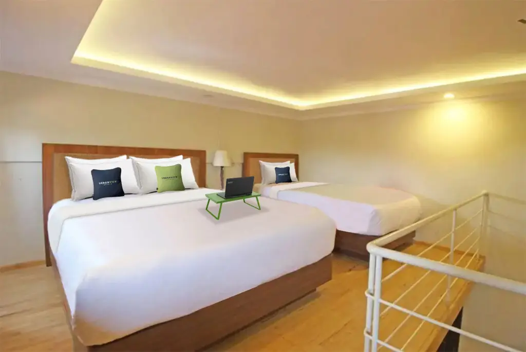 Депок: RedDoorz Plus near Hartono Mall 2