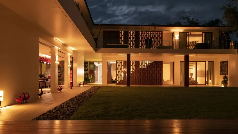 Чангу: SuperNova Private Boutique Retreat Villa