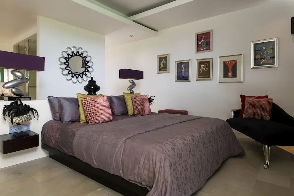 Чангу: SuperNova Private Boutique Retreat Villa