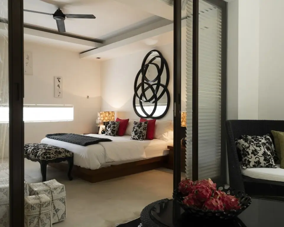 Чангу: SuperNova Private Boutique Retreat Villa
