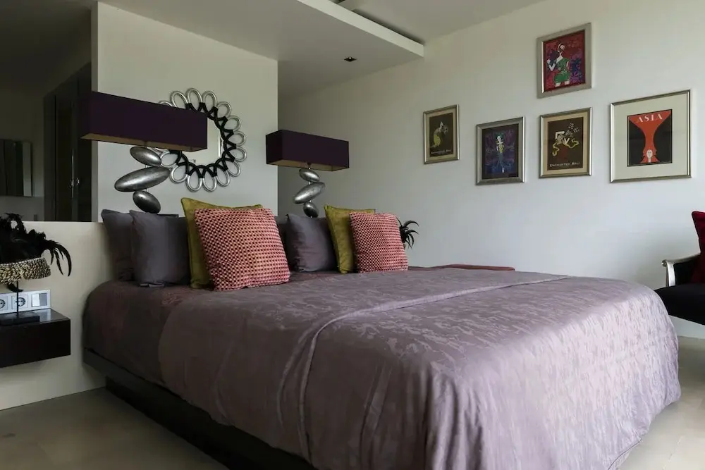 Чангу: SuperNova Private Boutique Retreat Villa