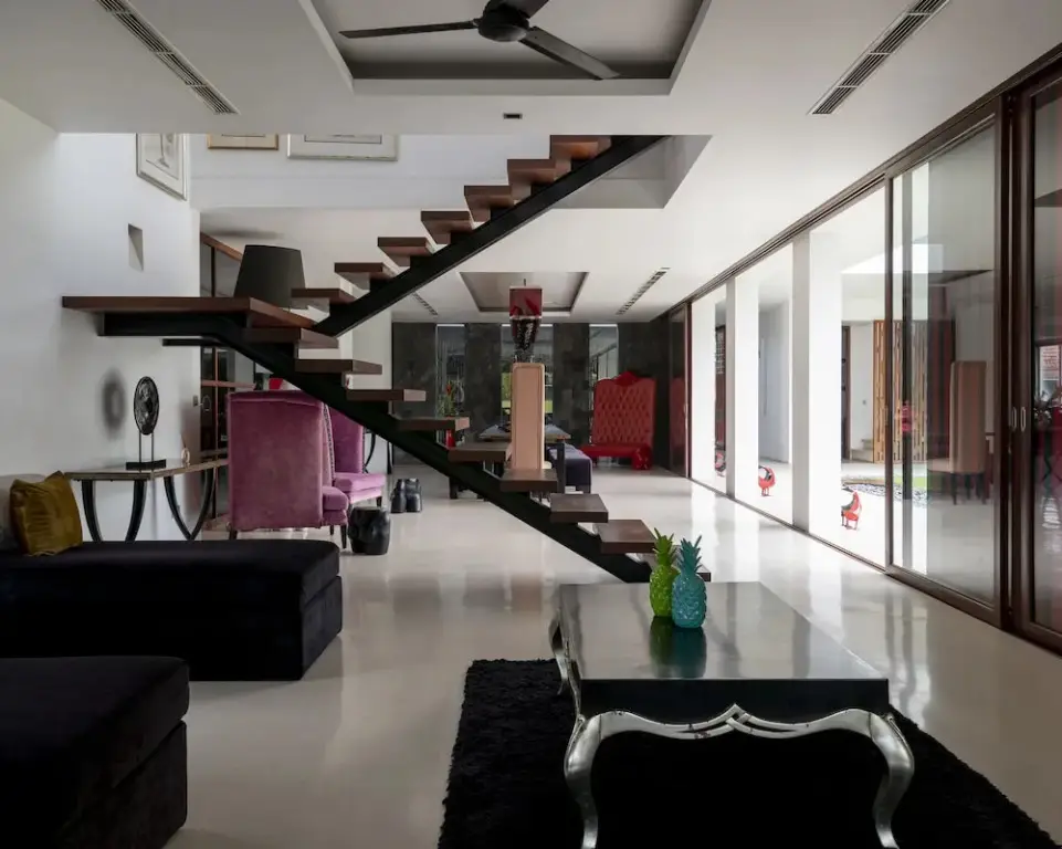 Чангу: SuperNova Private Boutique Retreat Villa