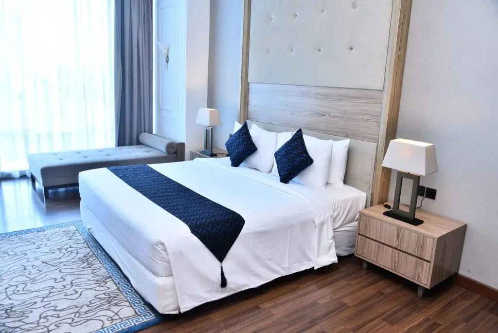 Джакарта: Azana Suite Hotel Antasari