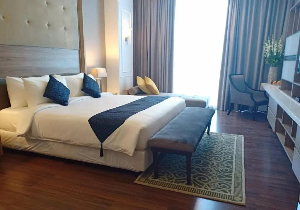 Джакарта: Azana Suite Hotel Antasari