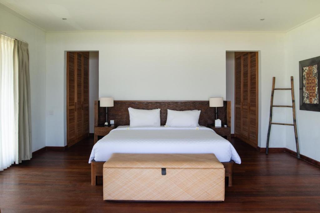 Селемадег: Beraban Beach House