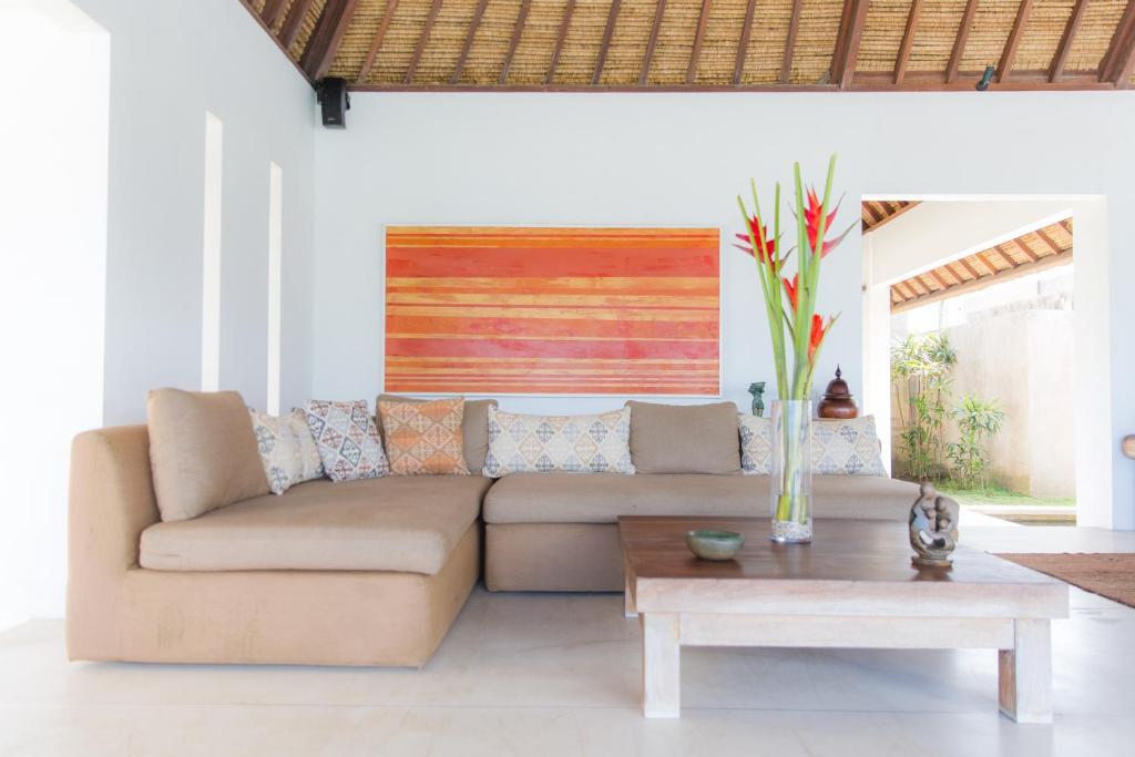 Селемадег: Beraban Beach House