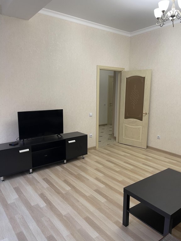 Махачкала: Апартаменты на Магарамкентской