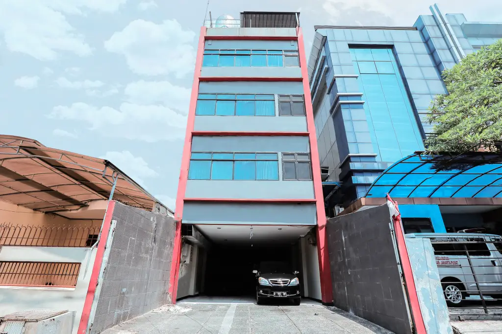 OYO 117 Blueberry Homestay — фото 1