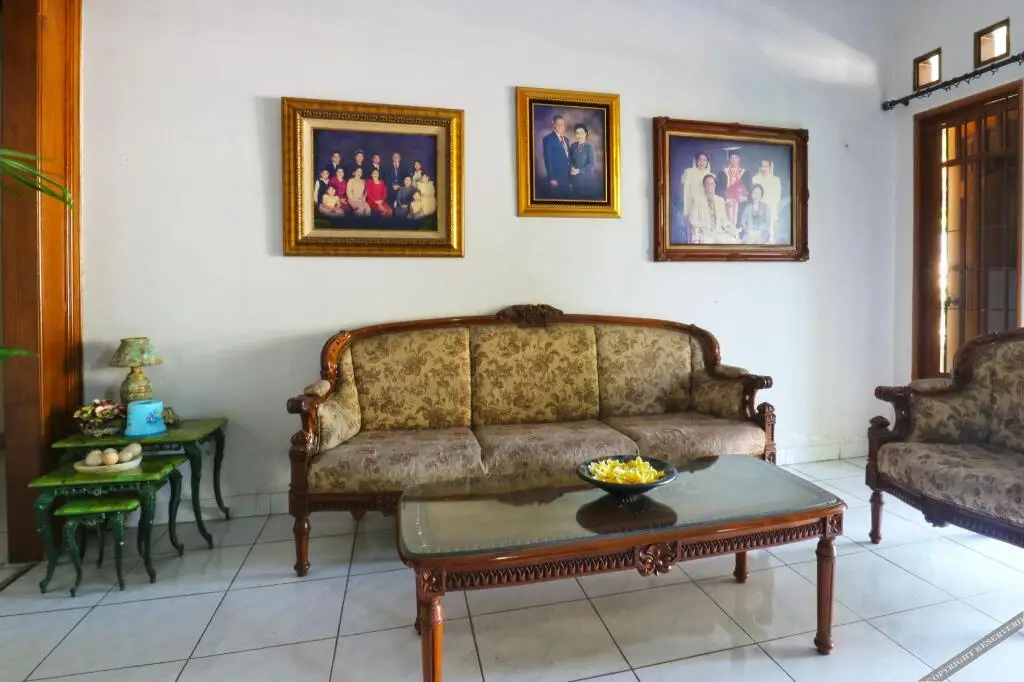 Джакарта: Zen Boutique Syariah