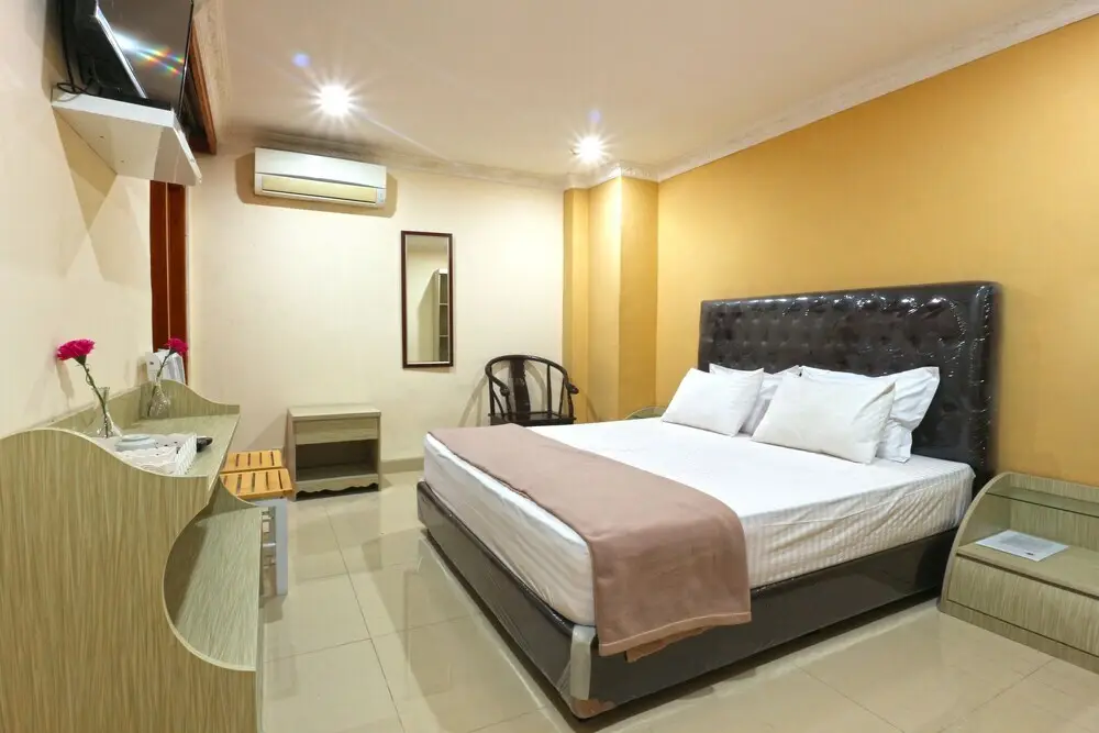 Джакарта: Zen Boutique Syariah